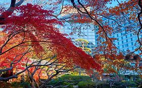 ホテルニューオータニ 東京ガーデンタワー